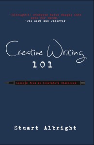 CW 101 front cover